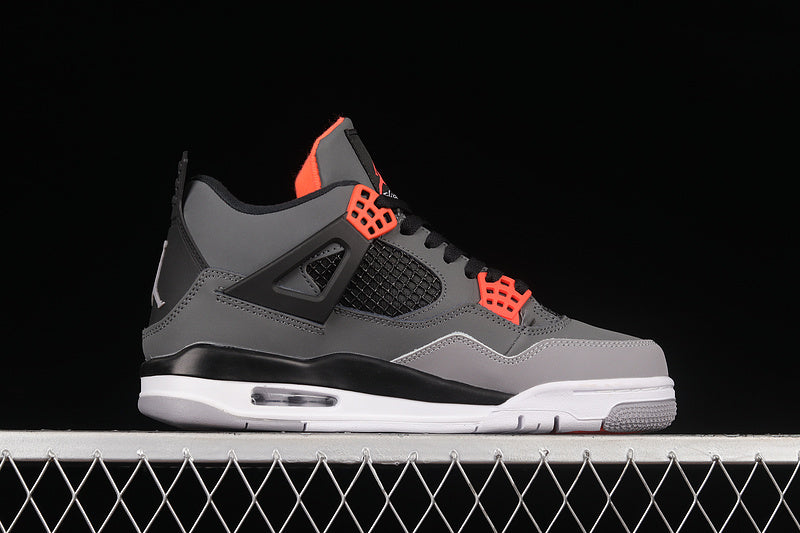 Jordan 4 Retro Infrared