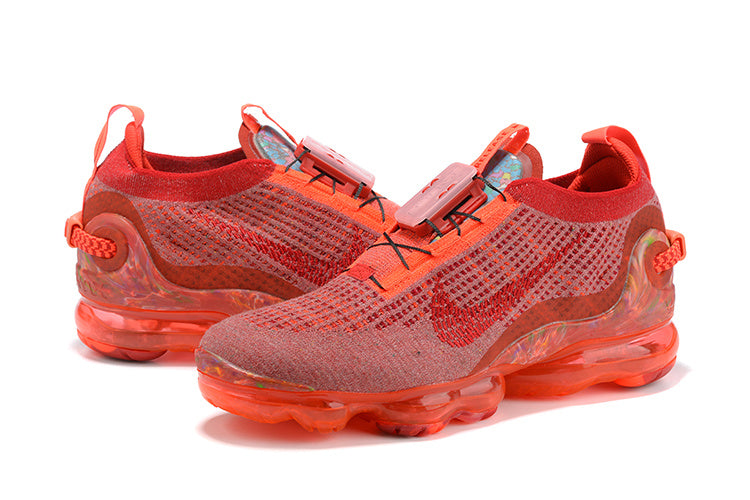 Nike Air VaporMax 2020 Flyknit Team Red