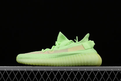 Adidas Yeezy Boost 350 V2 Glow