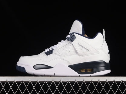 Jordan 4 Retro Columbia