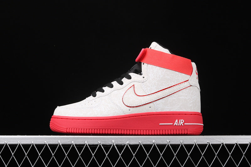 Nike Air Force 1 High China Hoop Dreams