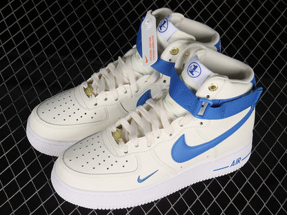 Nike Air Force 1 High 40th Anniversary Sail