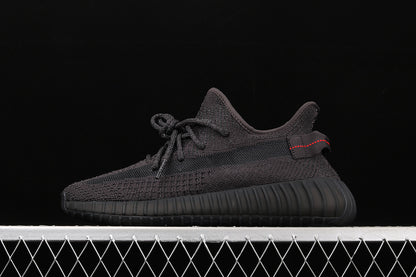 Adidas Yeezy Boost 350 V2 Black Reflective