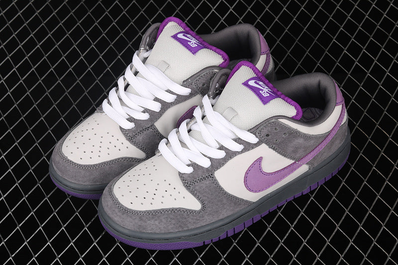 Nike SB Dunk Low Purple Pigeon