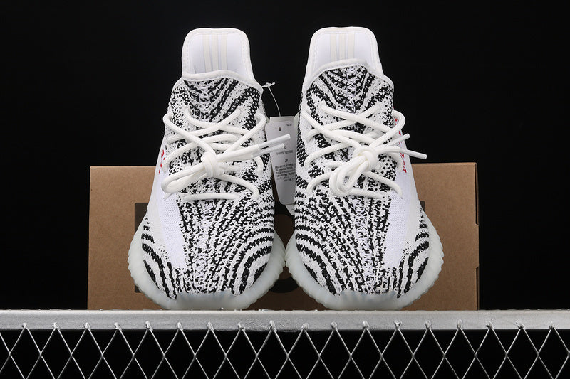 Adidas Yeezy Boost 350 V2 Zebra