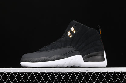 Jordan 12 Retro Reverse Taxi