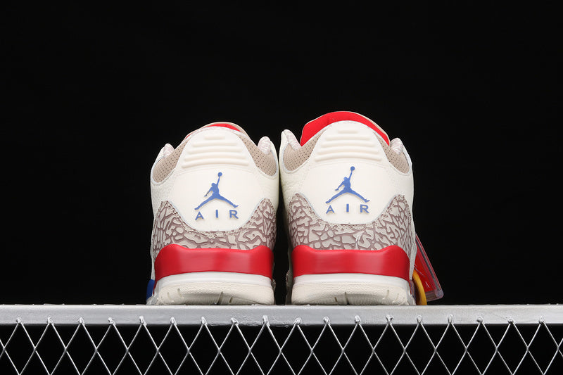 Jordan 3 Retro International Flight