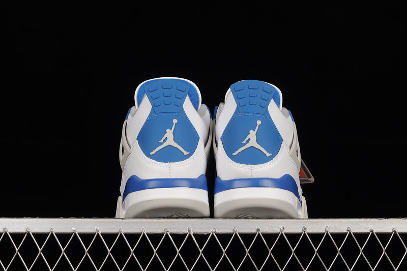 Jordan 4 Retro Military Blue