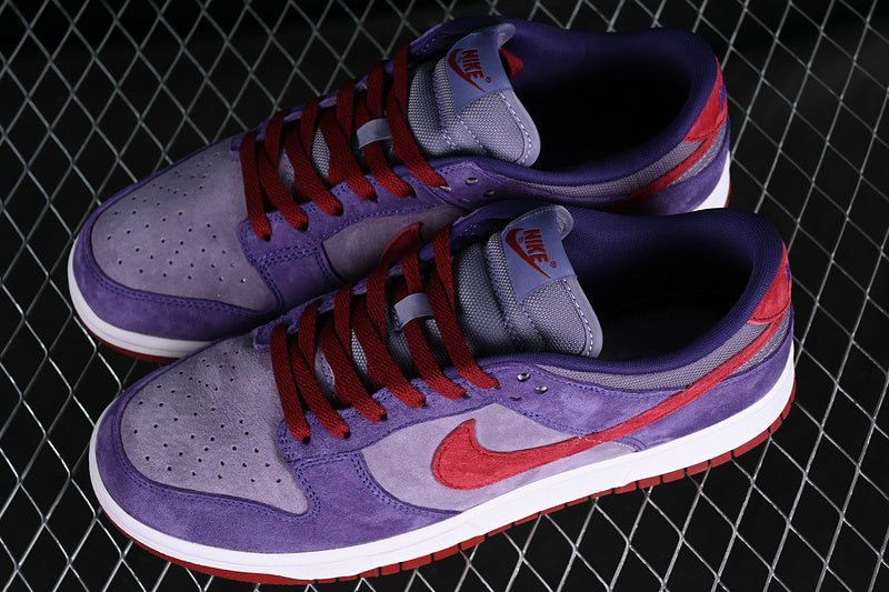 Nike Dunk Low Plum