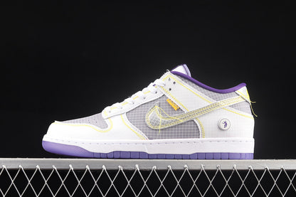 Nike Dunk Low Union Passport Pack Court Violet