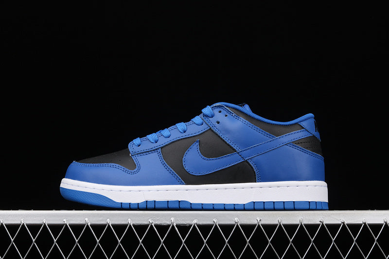 Nike Dunk Low Retro Hyper Cobalt