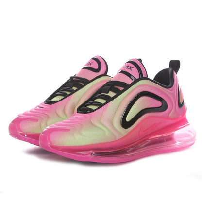 Nike Air Max 720 Pink Blast Atomic Green