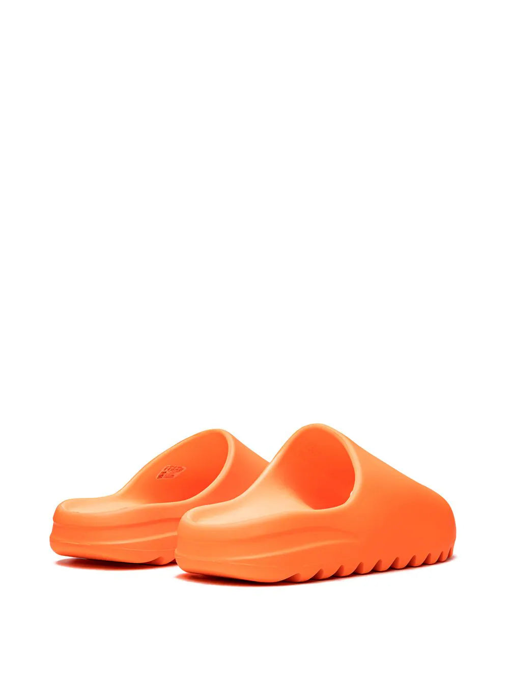 Adidas Yeezy Slide Enflame Orange