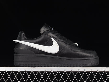 Nike Air Force 1 Low AMBUSH Black