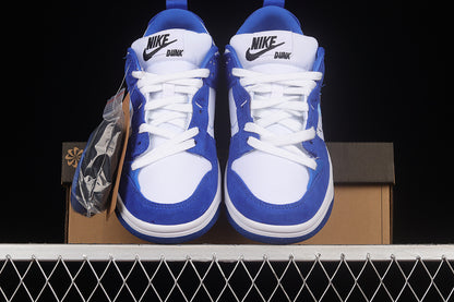 Nike Dunk Low Disrupt 2 White University Blue