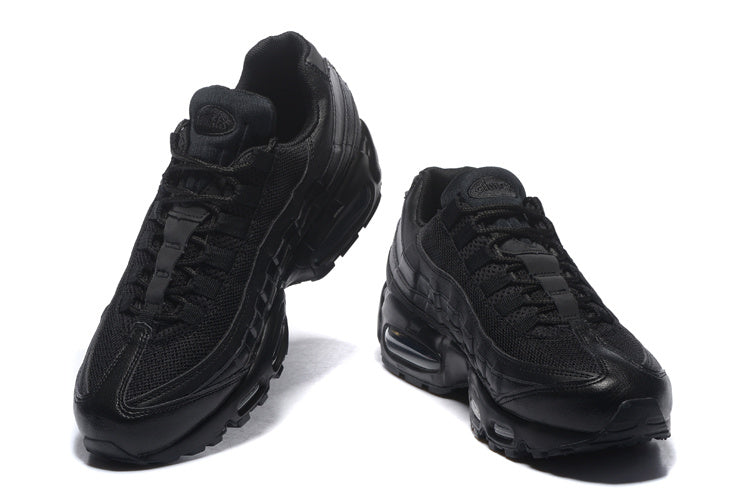 Nike Air Max 95 Essential Triple Black