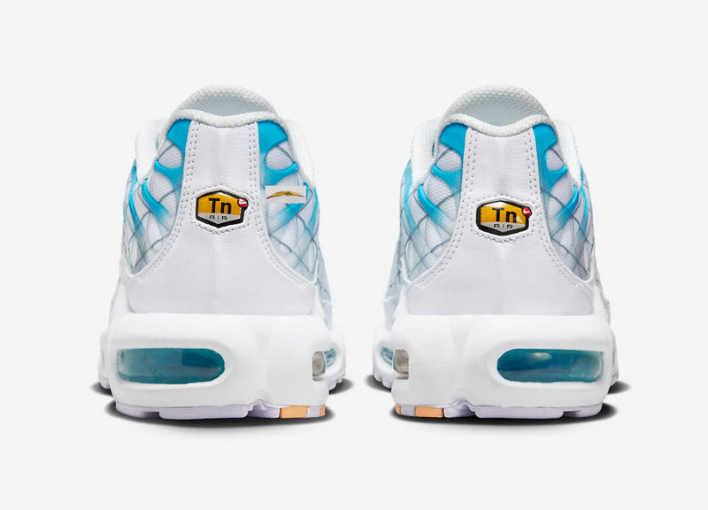 Nike Air Max Plus Marseille