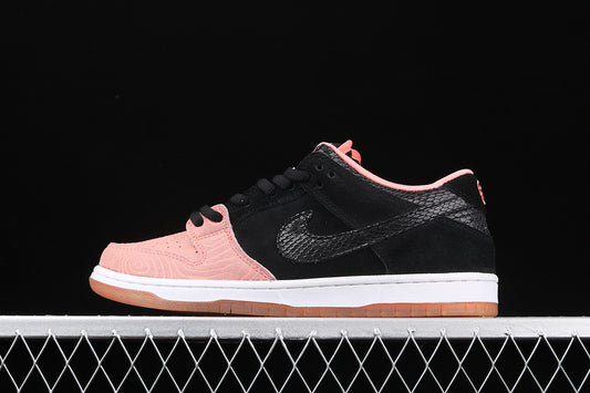 Nike SB Dunk Low Fish Ladder