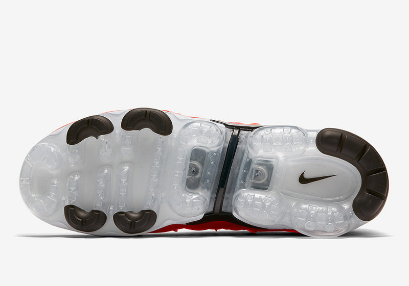 Nike Air VaporMax Plus Overbranding Bright Crimson