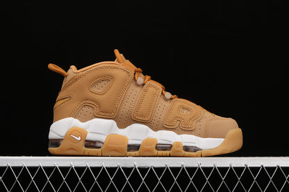 Nike Air More Uptempo Flax