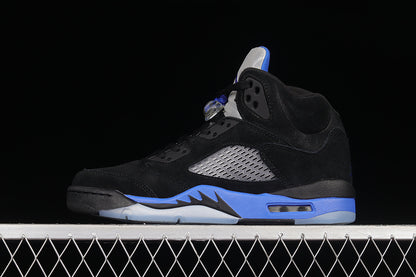 Jordan 5 Retro Racer Blue