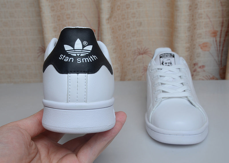 Adidas Stan Smith White Black