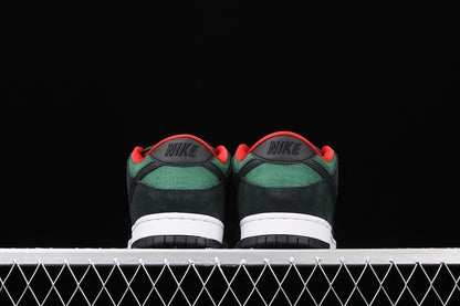 Nike SB Dunk Low Reptile Gucci