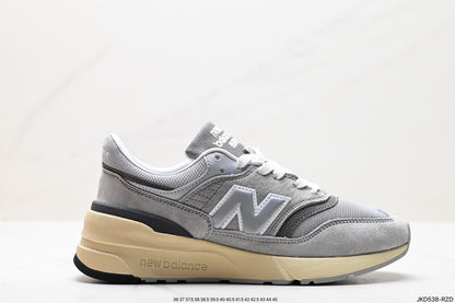 New Balance 997R Grey