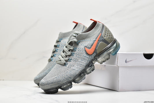 Nike Air VaporMax Flyknit 2 Dark Stucco