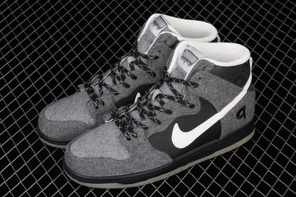 Nike SB Dunk High Petoskey Premier