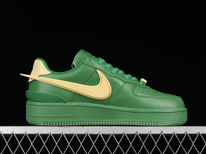 Nike Air Force 1 Low AMBUSH Pine Green