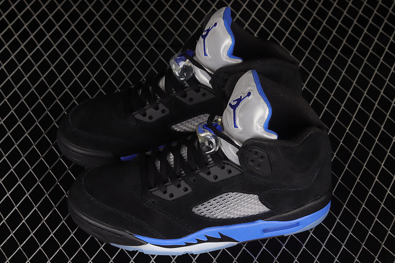 Jordan 5 Retro Racer Blue