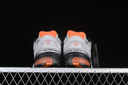 New Balance 992 DTLR Discover and Celebrate