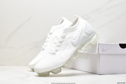 Nike Air VaporMax 2 White Pure Platinum