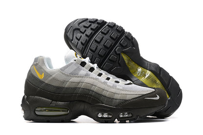 Nike Air Max 95 Icons Yellow Strike