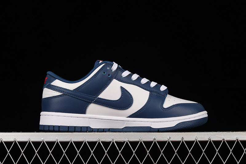 Nike Dunk Low Oil Blue