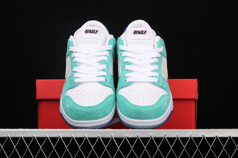 Nike Dunk Low Kasina Neptune Green