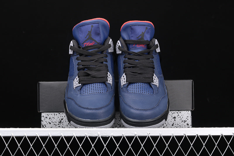 Jordan 4 Retro Winterized Loyal Blue