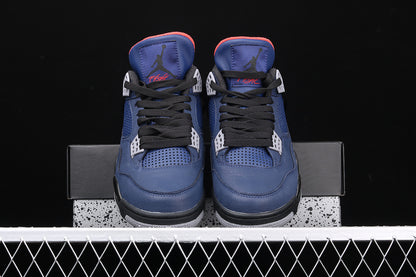 Jordan 4 Retro Winterized Loyal Blue