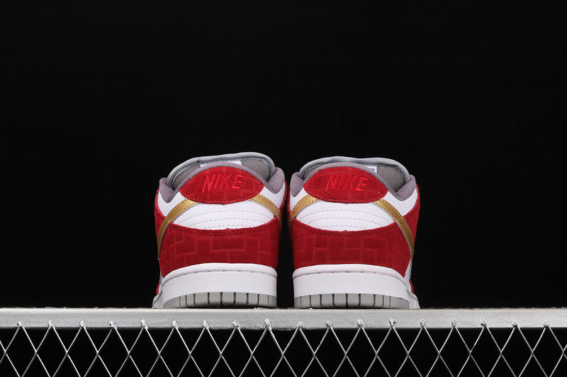 Nike SB Dunk Low Shanghai