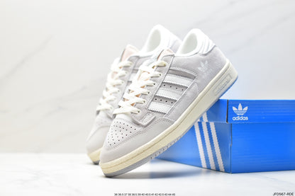 Adidas Centennial 85 Low Sesame Cream White