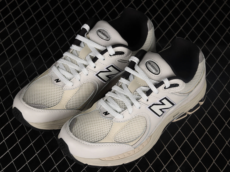 New Balance 2002R Atlas Grey Lemon Haze