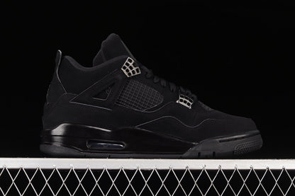 Jordan 4 Retro Black Cat