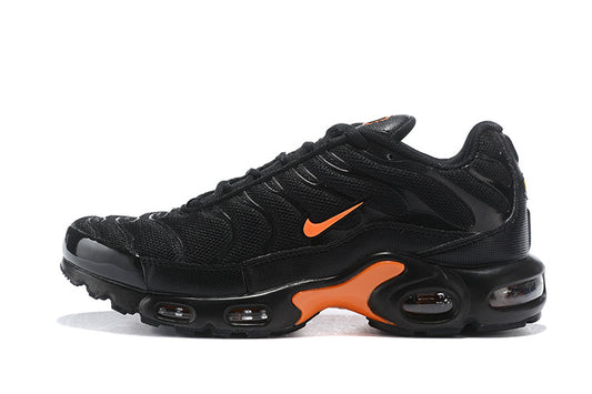 Nike Air Max Plus Black Orange