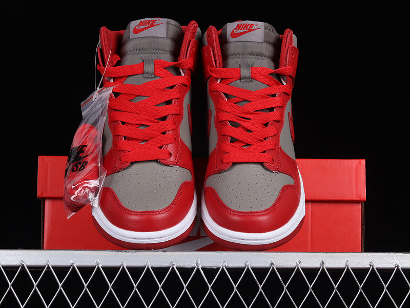 Nike Dunk High UNLV