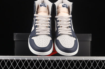 Jordan 1 Retro High Georgetown