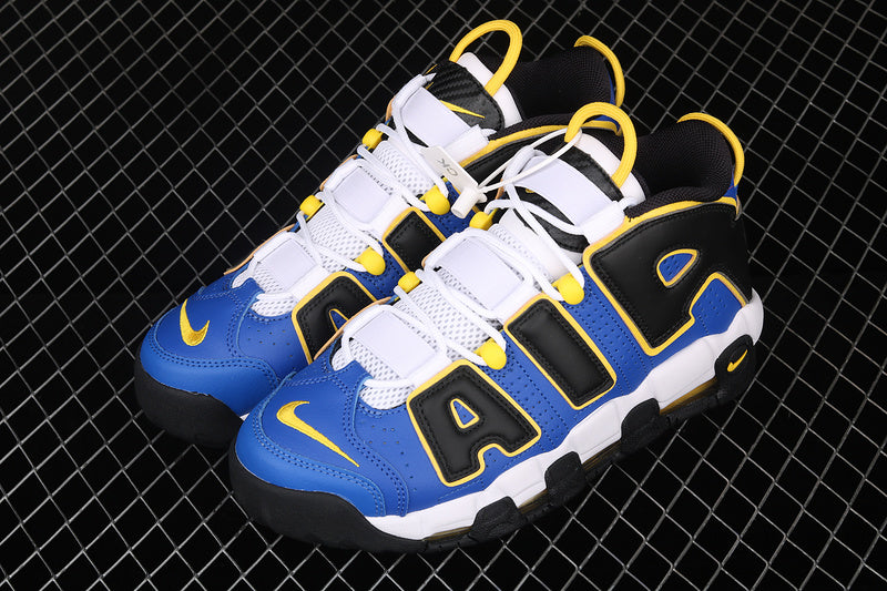 Nike Air More Uptempo Peace, Love & Basketball