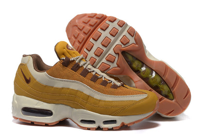 Nike Air Max 95 Wheat