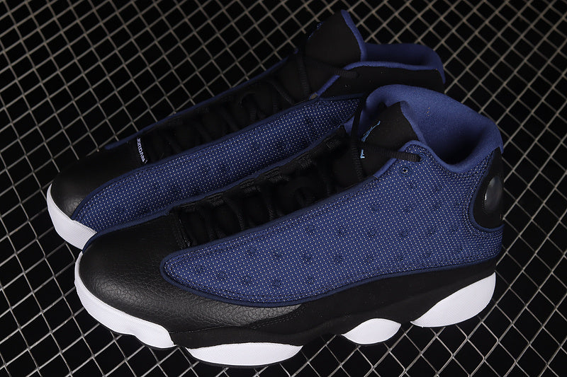 Jordan 13 Retro Brave Blue