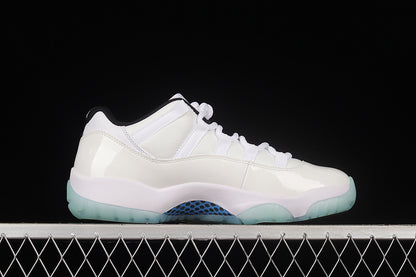 Jordan 11 Retro Low Legend Blue